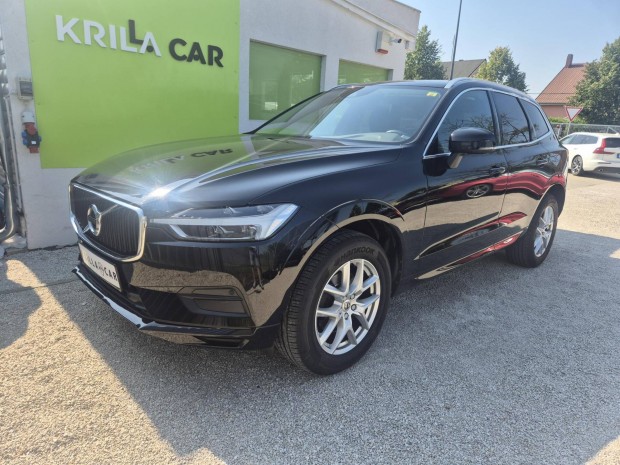 Volvo XC60 2.0 [D4] Momentum Pro Geartronic Sze...
